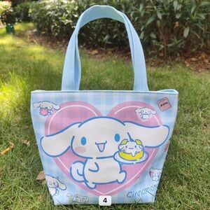 Lunch bag